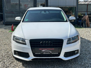 Audi A4 2.0 TDI