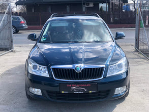 Skoda Octavia 1.6 TDI