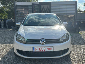 Volkswagen Golf VI 1.4 TSI