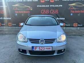 Volkswagen Golf V 1.4 TSI