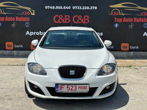 Seat Leon 1.4 TSI Reference