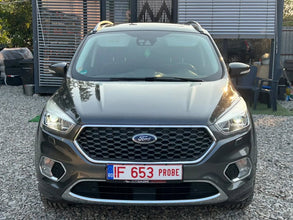 Ford Kuga Vignale Edition 4x4