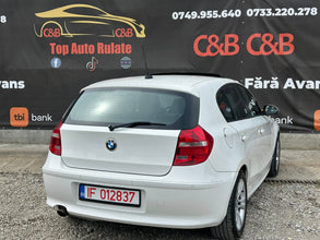 BMW 187 116 I