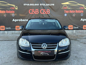 Volkswagen Jetta 1.9 TDI