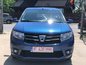 Dacia Sandero 0.9 TCE Prestige Edition