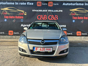 Opel Astra H 1.6 I Innovation