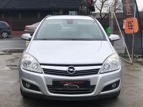 Opel Astra H Station Wagon