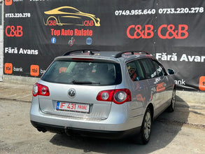 Volkswagen Passat Exclusive 2.0 TDI