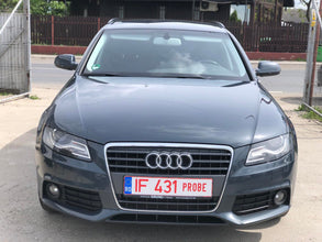 Audi A4 2.0 TDI Avant