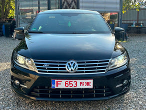 Volkswagen Passat CC R-Line