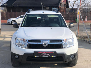 Dacia Duster 1.5 DCI Laureate 4x2