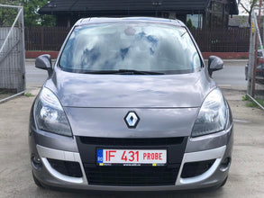 Renault Scenic 1.9 DCI 130 FAP Luxe