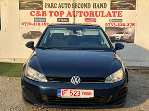 Volkswagen Golf VII