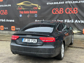 Audi A5 2.0 TDI