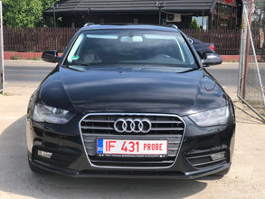 Audi A4 2.0 TDI