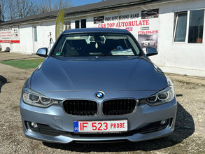 BMW F30 2.0 D