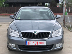 Skoda Octavia 1.6 TDI Ambition