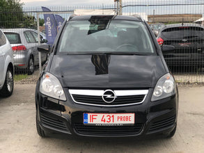 Opel Zafira B 1.8 I