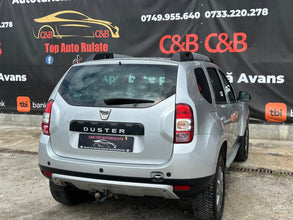 Dacia Duster 1.2 TCE Laureate