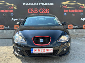 Seat Leon 1.4 TSI Style Copa