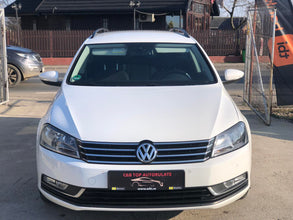 Volkswagen Passat 2.0 TDI Highline