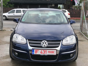 Volkswagen Jetta 2.0 TDI Comfortline