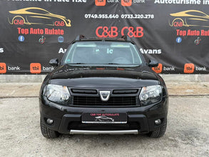 Dacia Duster 1.5 DCI Adventure