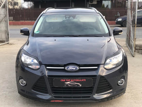 Ford Focus Turnier 1.0 EcoBoost