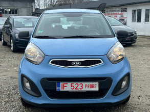 Kia Picanto Morning