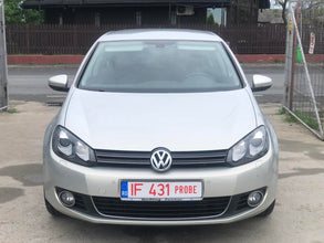 Volkswagen Golf VI 2.0 TDI Highline