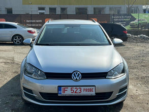 Volkswagen Golf VII 2014