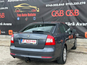 Skoda Octavia 1.6 TDI