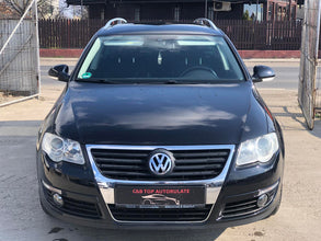 Volkswagen Passat 1.8 TSI