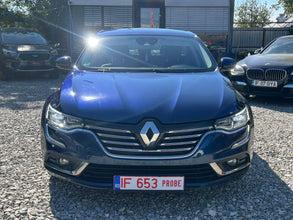 Renault Talisman Intens Energy