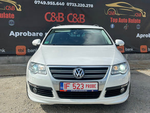 Volkswagen Passat 2.0 TDI R-Line