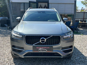 Volvo XC90 7 LOCURI
