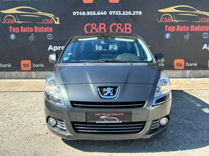 Peugeot 5008 2.0 HDI