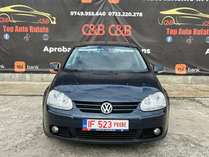Volkswagen Golf V 1.9 TDI United