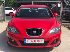 Seat Leon 1.4 TSI