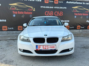 BMW Seria3 2.0D 2010