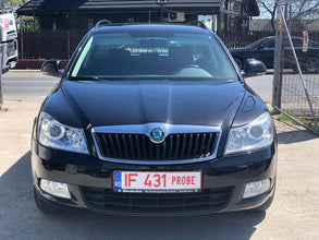 Skoda Octavia 1.6 TDI AMBITION