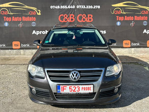 Volkswagen Passat 2.0 TDI R-Line