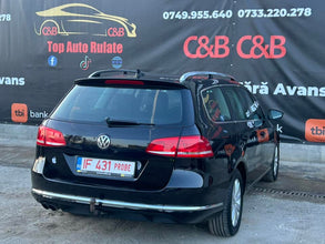 Volkswagen Passat Alltrack 2.0 TDI DSG
