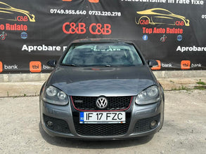 Volkswagen Golf V 1.4 MPI