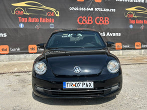 Volkswagen Beetle 1.2 TSI