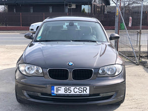 BMW Seria 1 1.6 I