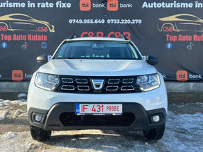 Dacia Duster 1.6 SCE