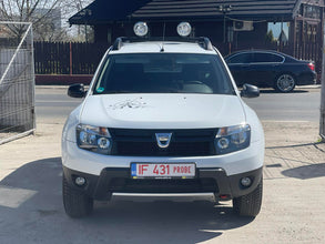 Dacia Duster 1.5 DCI ADVENTURE