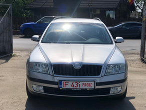 Skoda Octavia 2.0 TDI