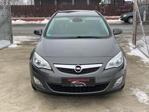 Opel Astra Sports Tourer 1.6 I
